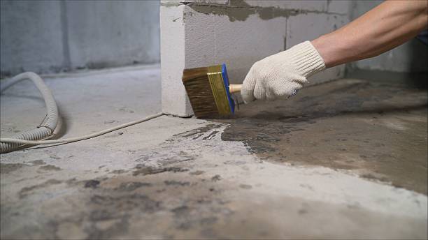 24/7 Emergency Interior Drainage System experts in Zaleski, OH